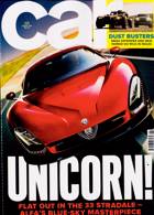 Car Magazine Issue JUN 25