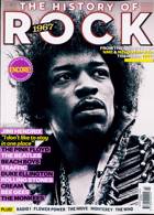 History Of Rock (The) Magazine Issue NO 3