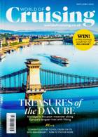 World Of Cruising Magazine Issue MAY-JUN
