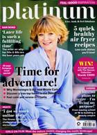 Platinum Magazine Issue JUN 25