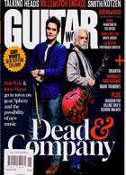 Guitar World Magazine Issue VOL46/5