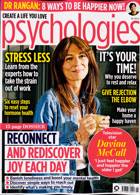 Psychologies Magazine Issue JUN 25