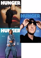 Hunger Magazine Issue NO 34