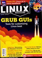 Linux Magazine Issue NO 295