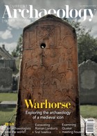 Current Archaeology Magazine Issue  NO 422