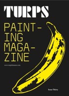 Turps Banana Magazine Issue Pre-Order Issue 30