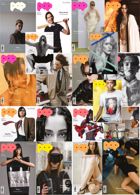 Pop Magazine Issue SPR/SUM