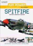 Airpower Bookazines Magazine Issue 01