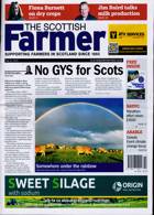 Scottish Farmer Magazine Issue 31/05/2025