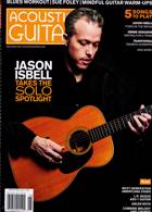 Acoustic Guitar Magazine Issue APR-MAY