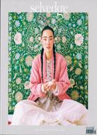Selvedge Magazine Issue NO123