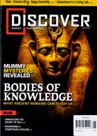 Discover Magazine Issue MAY-JUN