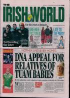 Irish World Magazine Issue 28/05/2025