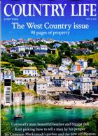 Country Life Magazine Issue 21/05/2025