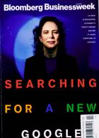 Bloomberg Businessweek Magazine Issue APR 25
