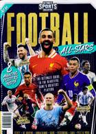 Ultimate Sports Collection Magazine Issue NO 55