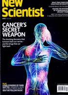 New Scientist Magazine Issue 14/06/2025