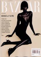 Harpers Bazaar Usa Magazine Issue APR 25