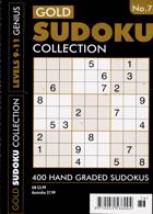 Sudoku Gold Collection Magazine Issue NO 76