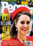 People Magazine Issue 31/03/2025