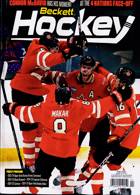 Beckett Nhl Hockey Magazine Issue APR25