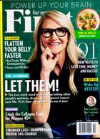 First For Women Magazine Issue 07 APR 25