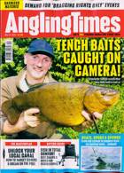 Angling Times Magazine Issue 13/05/2025