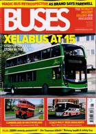Buses Magazine Issue JUN 25