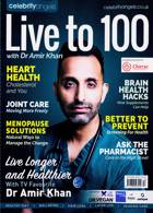 Celebrity Angels Magazine Issue LVETO10053