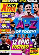 Kick Extra Magazine Issue NO 96