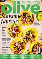 Olive Magazine Issue JUN 25