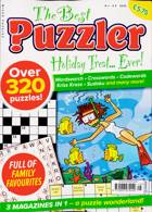 Best Puzzler Selection Ever Magazine Issue NO 45