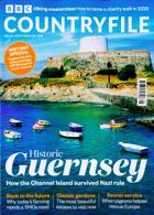 Bbc Countryfile Magazine Issue SPE 25