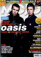 Mojo Magazine Issue JUL 25
