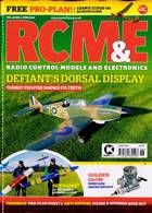 Rcm&E Magazine Issue JUN 25