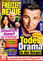 Freizeit Revue Magazine Issue NO14