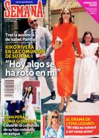 Semana Magazine Issue NO 4453