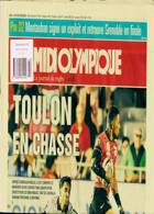 Midi Olympique Magazine Issue NO 5810