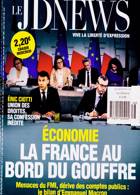 Le Jdnews Magazine Issue NO 38