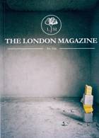 The London Magazine Issue APR/MAY25