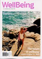 Wellbeing Magazine Issue NO214