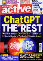 Computeractive Magazine Issue 04/06/2025