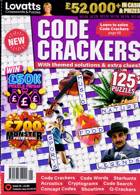 Lovatts Code Crackers Magazine Issue NO 1