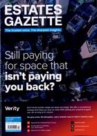 Estates Gazette Magazine Issue 07/06/2025