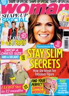 Woman Special Series Magazine Issue JUL 25
