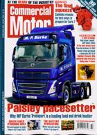 Commercial Motor Magazine Issue 29/05/2025