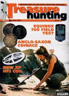 Treasure Hunting Magazine Issue JUL 25
