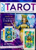 Total Tarot National Magazine Issue PART89