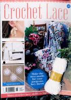 Crochet Lace Magazine Issue PART15