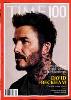 Time Magazine Issue 09/06/2025